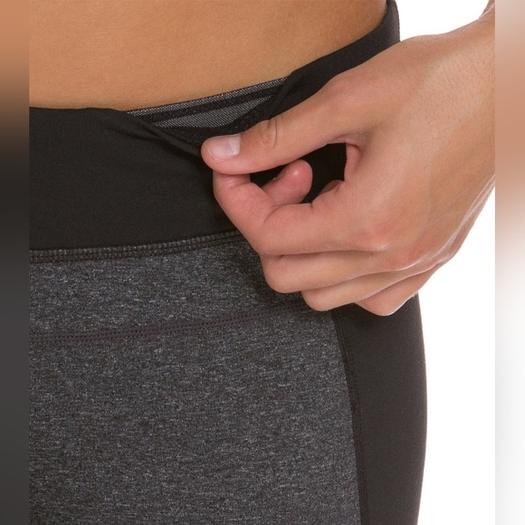 prAna Gabi Yoga Pant Leggings Full Length - Picture 4 of 9